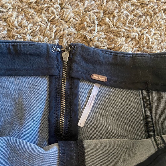 COPY - Free people skirt - Picture 3 of 3